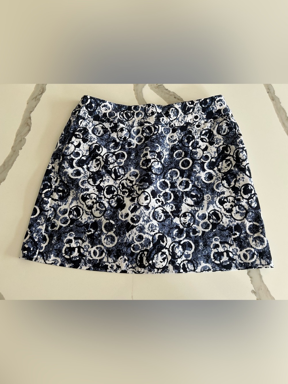 S.C. & CO. Women's Pull-on Skort Size 10